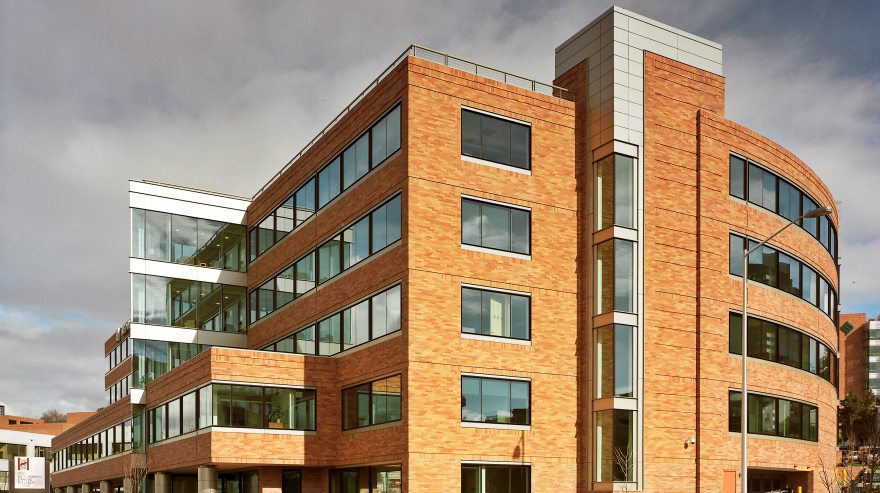 Fred Hutch Cancer Research Center