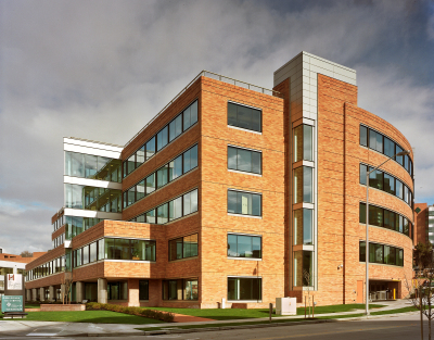 Fred Hutch Cancer Research Center