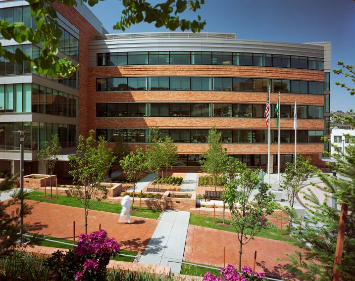 ©  Turner Construction Company