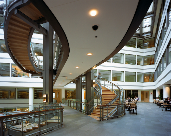 ©  Turner Construction Company