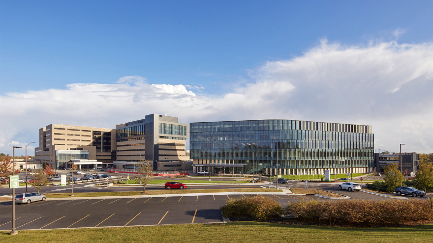 St. Elizabeth Medical Center