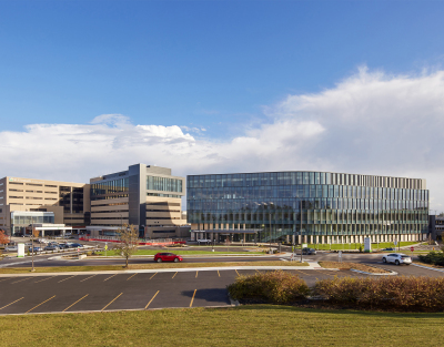 St. Elizabeth Medical Center