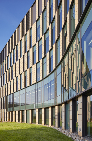 ©  Turner Construction Company