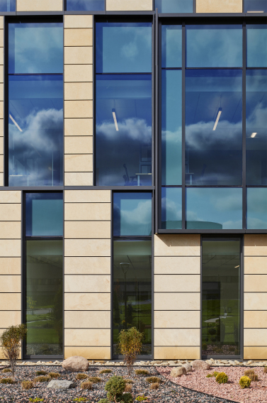 ©  Turner Construction Company