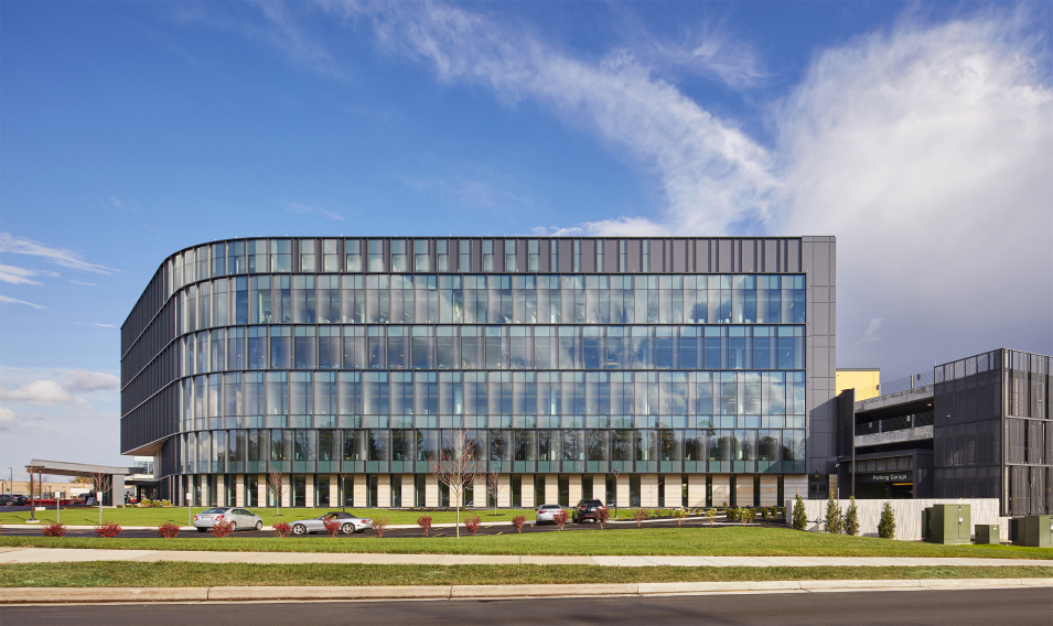 ©  Turner Construction Company