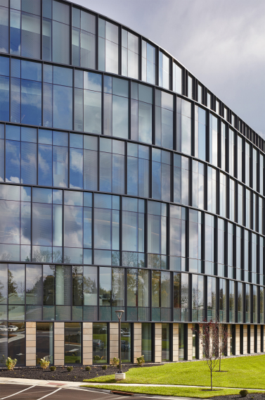 ©  Turner Construction Company