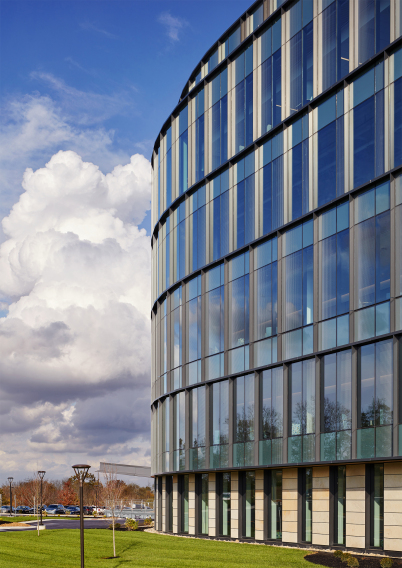 ©  Turner Construction Company