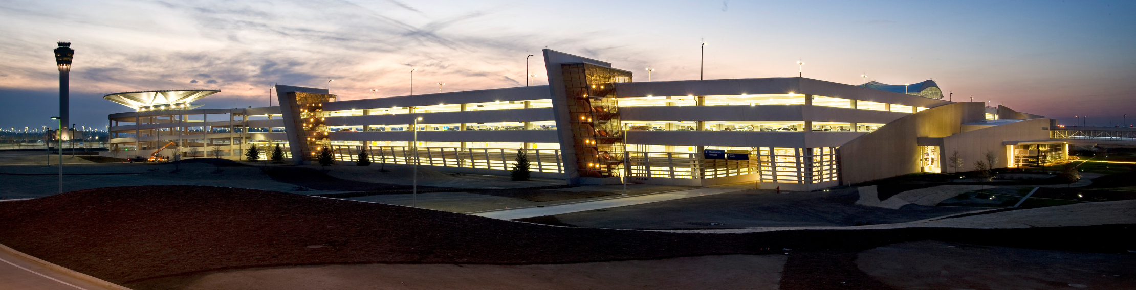 ©  Turner Construction Company