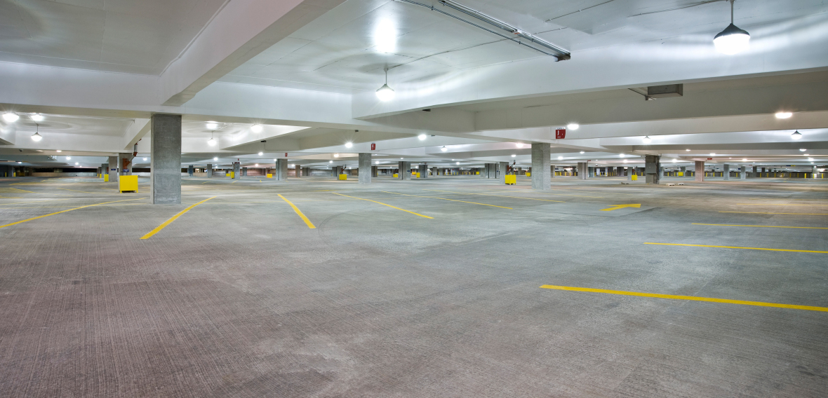 ©  Turner Construction Company