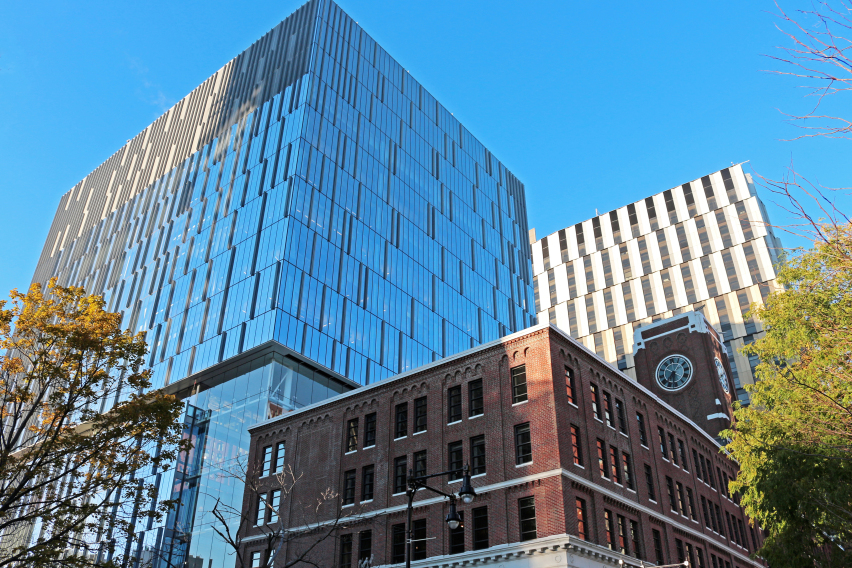 ©  Turner Construction Company