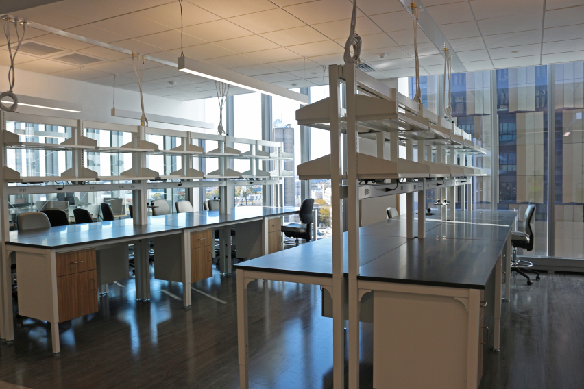 ©  Turner Construction Company