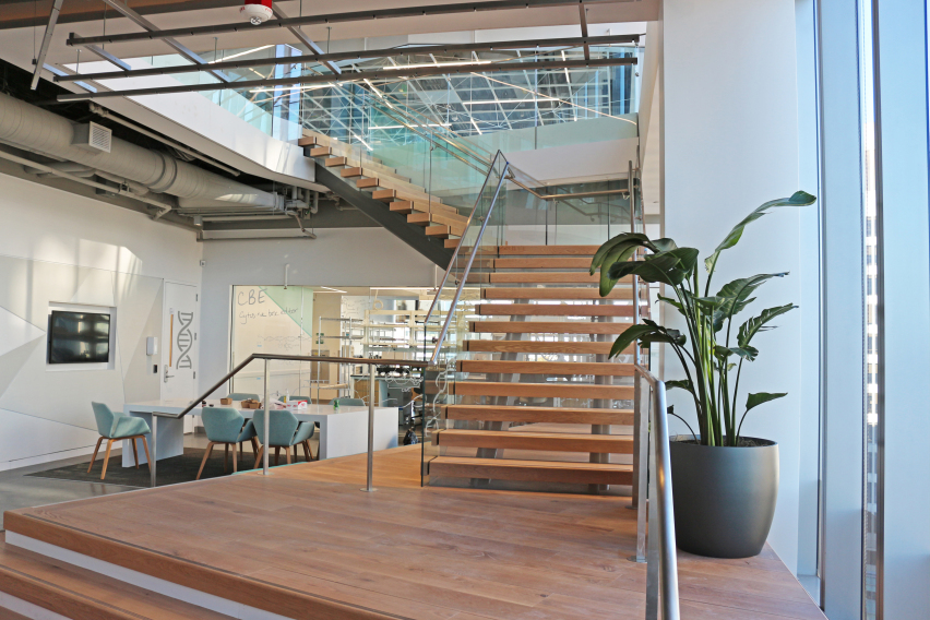 ©  Turner Construction Company