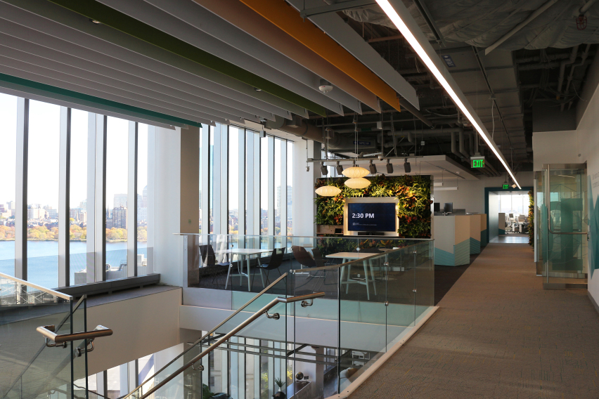 ©  Turner Construction Company