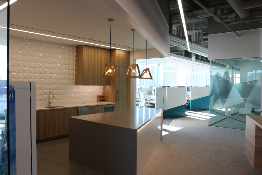 ©  Turner Construction Company