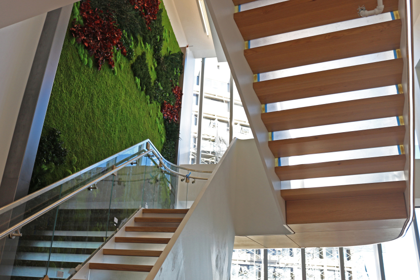 ©  Turner Construction Company