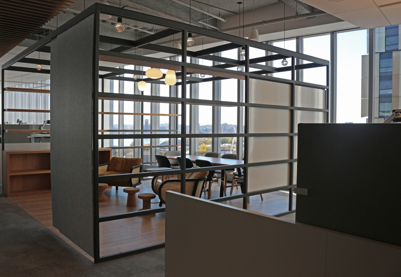 ©  Turner Construction Company