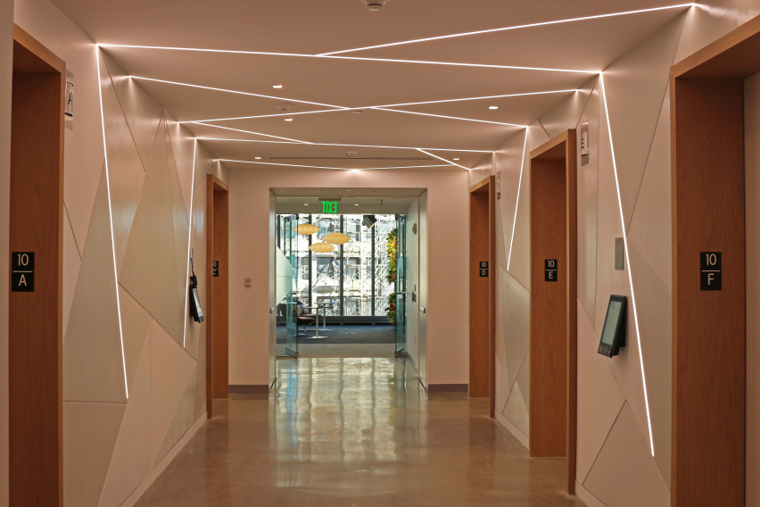 ©  Turner Construction Company