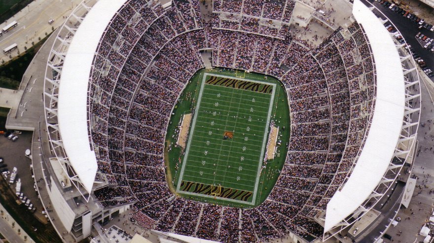 Paul Brown Stadium