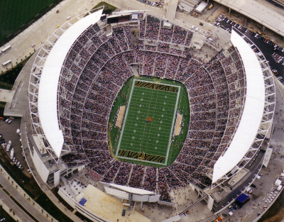 Paul Brown Stadium
