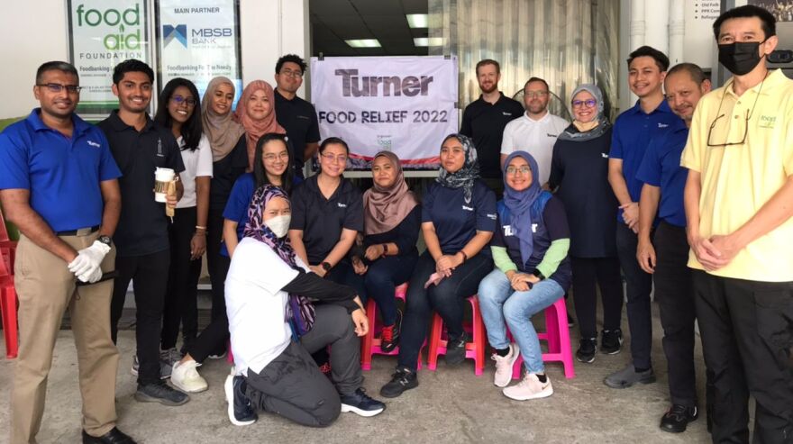 One Act of Kindness Can Change a Life