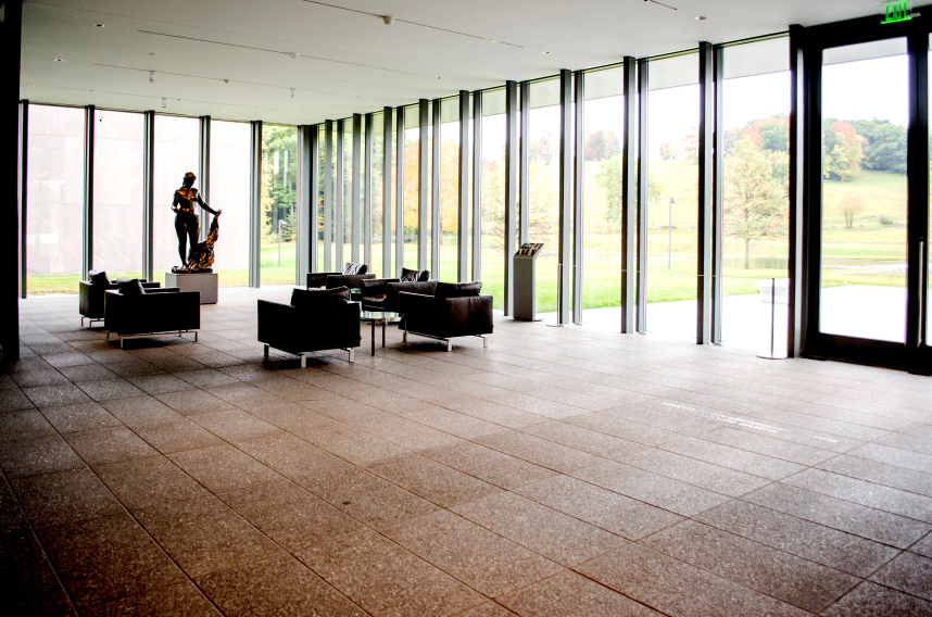 ©  Turner Construction Company