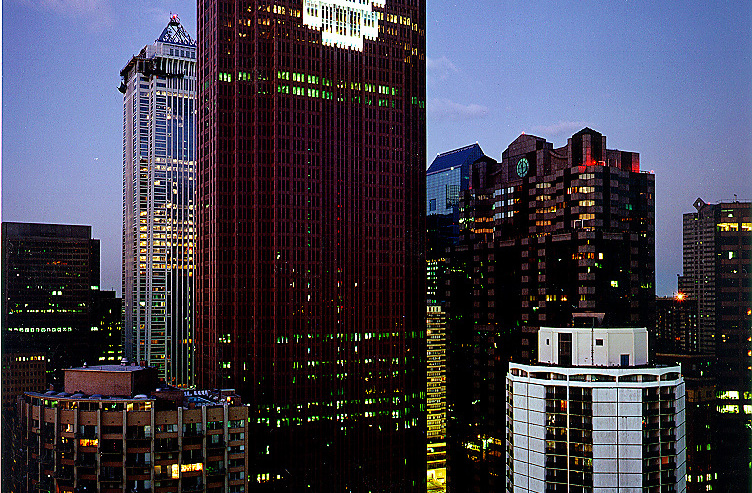 Bell Atlantic Tower