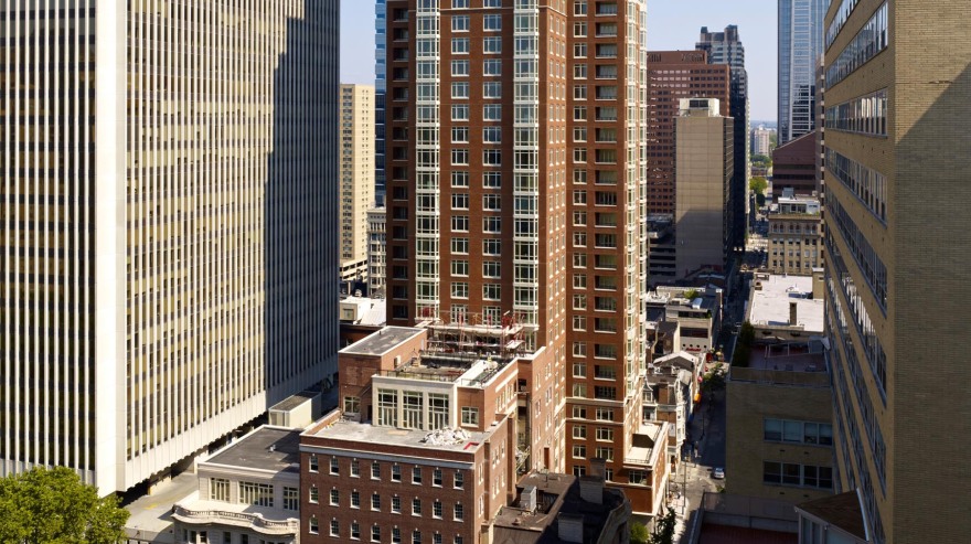 10 Rittenhouse Square