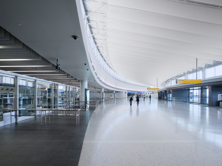 ©  Turner Construction Company