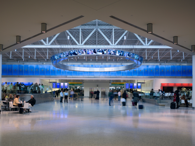 ©  Turner Construction Company