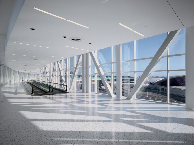 ©  Turner Construction Company