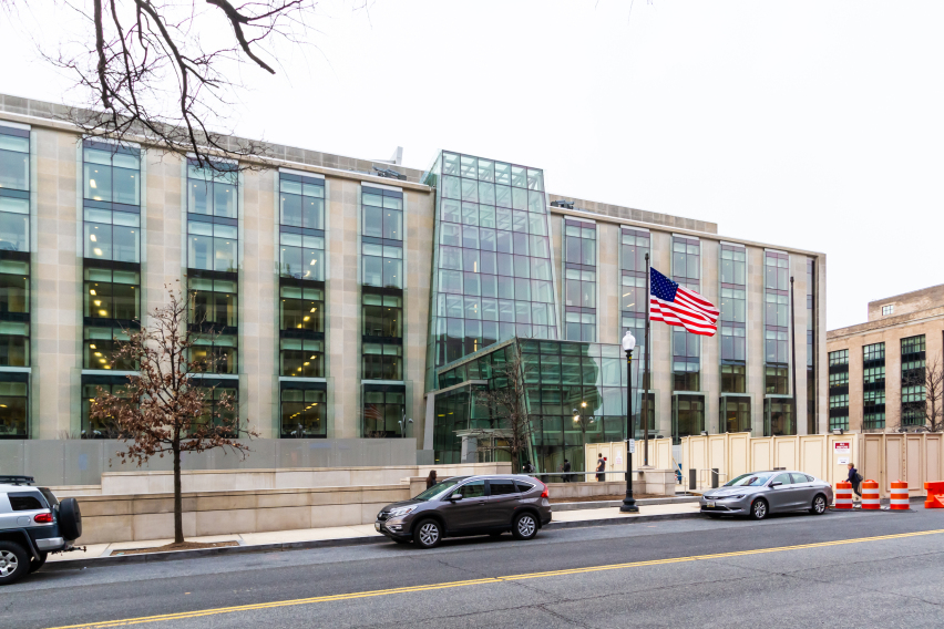 ©  Turner Construction Company