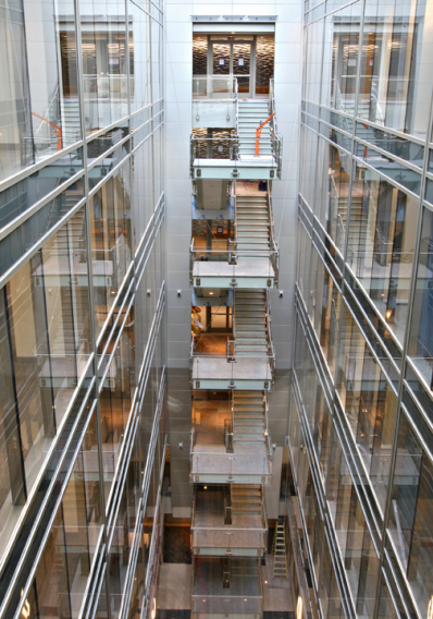 ©  Turner Construction Company