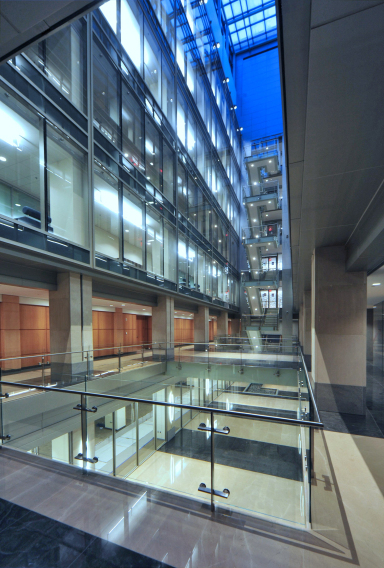 ©  Turner Construction Company