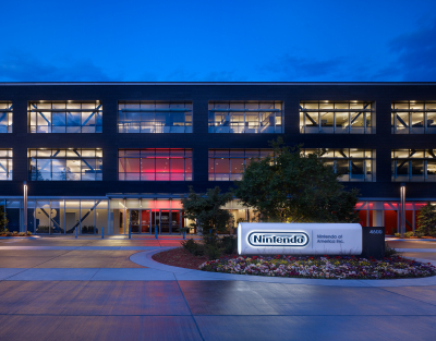 Nintendo of America Headquarters