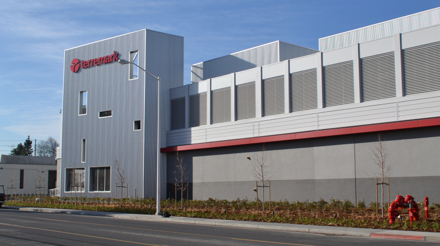 Terremark Data Center