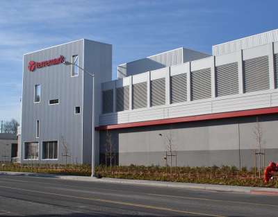 Terremark Data Center