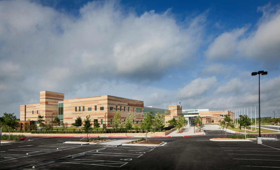 ©  Turner Construction Company