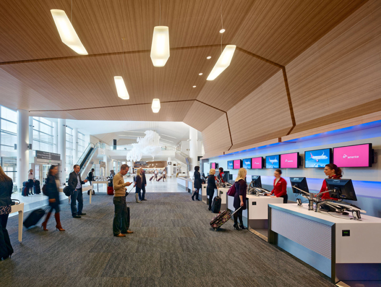 ©  Turner Construction Company