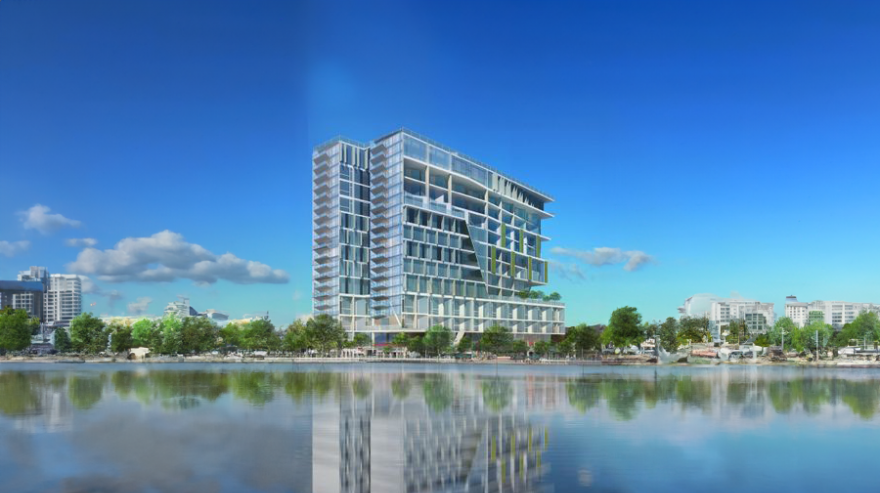 PARKROYAL Serviced Suites Hanoi