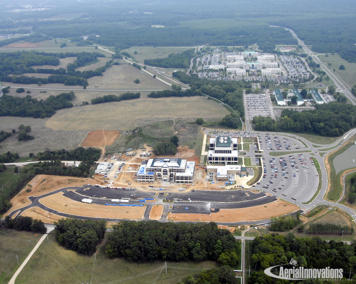 ©  Turner Construction Company