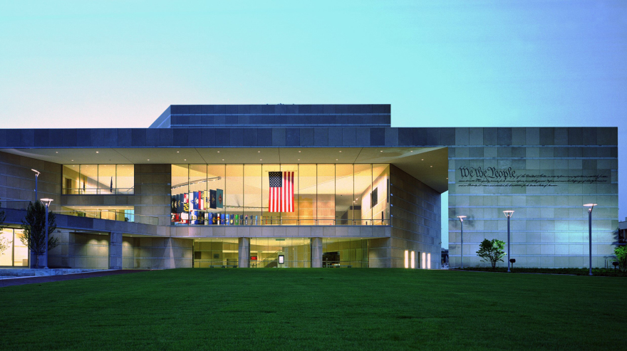National Constitution Center