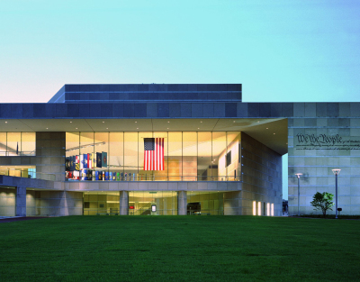 National Constitution Center