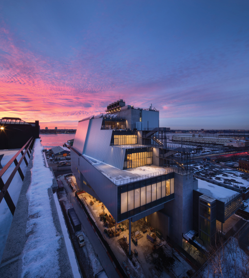 ©  Turner Construction Company