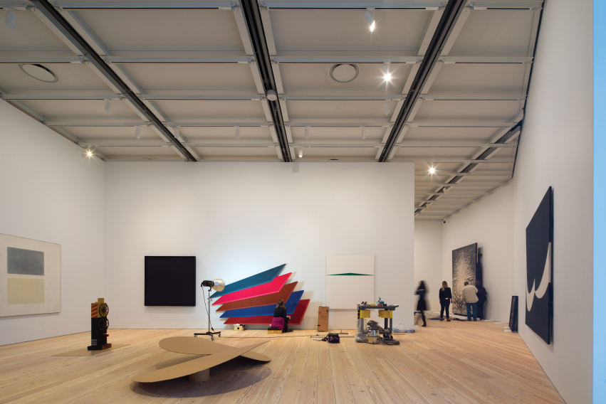 ©  Turner Construction Company