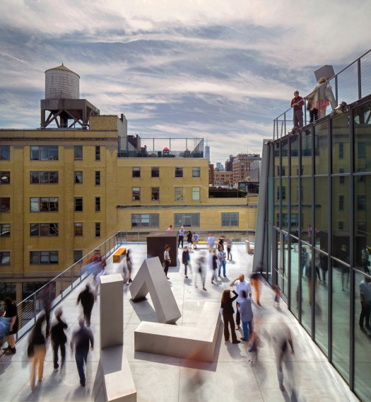 ©  Turner Construction Company