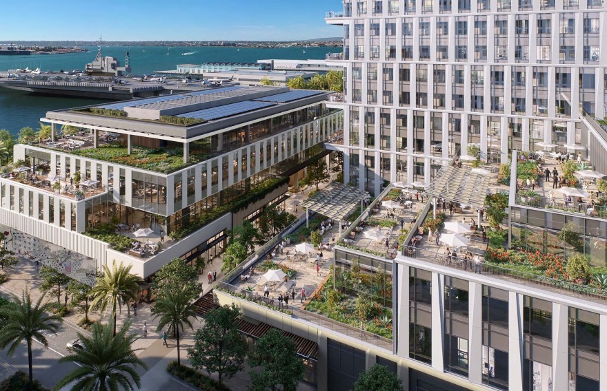 A Sustainability Leader