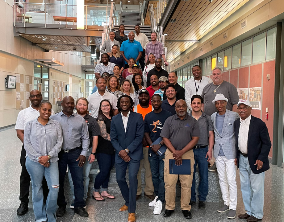 Maryland Turner School of Construction Management