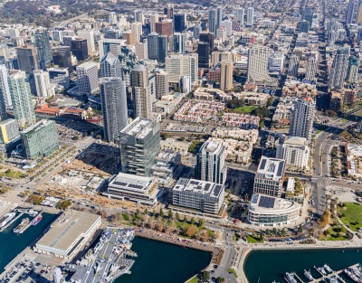 IQHQ Research and Development District (RaDD)