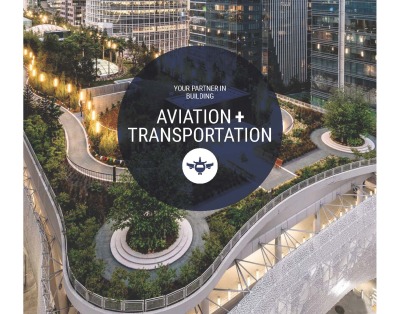 Aviation Brochure
