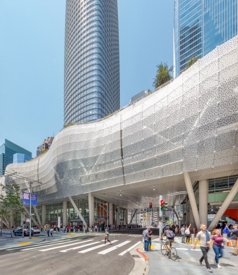 ©  Turner Construction Company